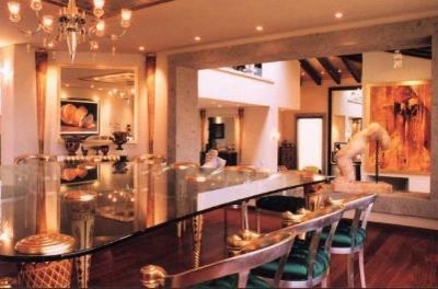 Casa La Toscana 01