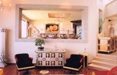 Casa La Toscana 03