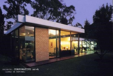 Corporativo Ark 01