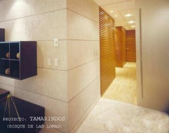 Residencial Tamarindos 01